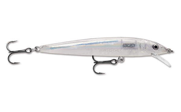 Rapala HUSKY JERK 10  GLASS MINNOW                         