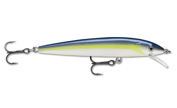 Rapala Husky Jerk 12 Shad Lure