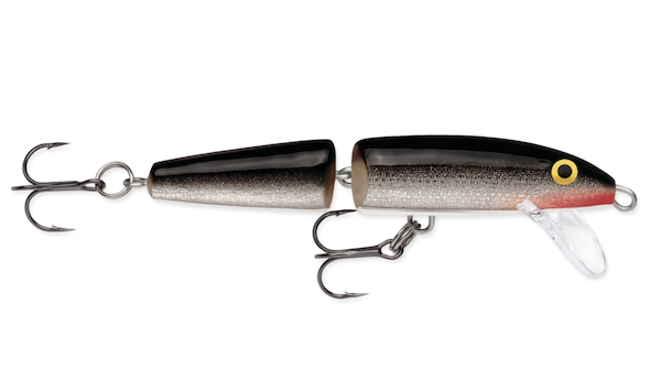 Rapala JOINTED 11  SILVER                                   - Rapala