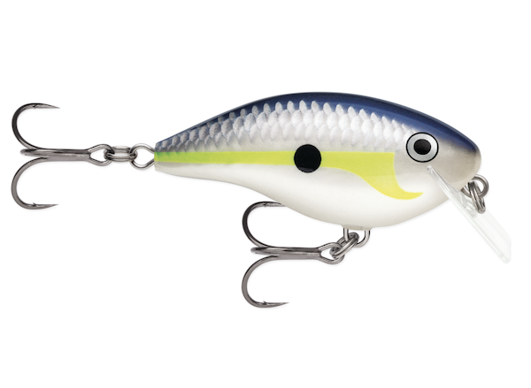 Rapala OTT'S Garage Rocco 05 Helsinki Shad Lure