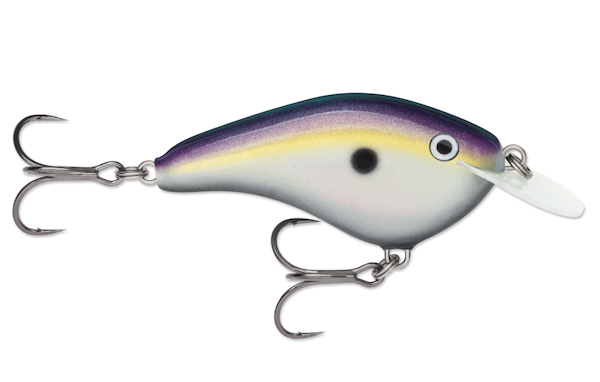 Rapala OTT'S GARAGE SLIM 06 BIG SHAD                       