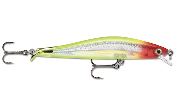 Rapala Ripstop 09 Clown Lure