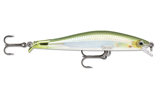 Rapala Ripstop 09 Herring Lure