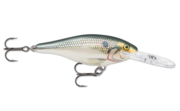 Rapala SHAD RAP 05  SHAD                                    - Rapala
