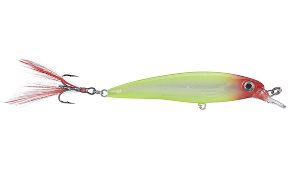 Rapala XR08CLN X-Rap 08 Clown Lure