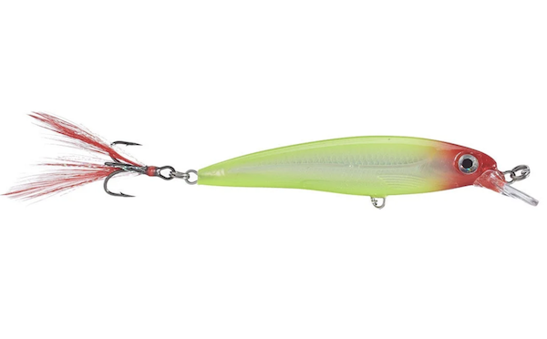 Rapala XR12CLN X-Rap 12 Clown Fishing Lure