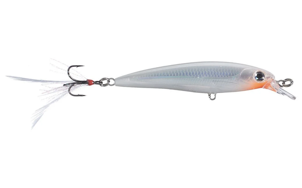 Rapala XR12GGH X-Rap 12 Glass Ghost Lure