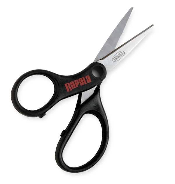 Rapala KNIVES/ACCESS RAPALA SUPER LINE SCISSORS            