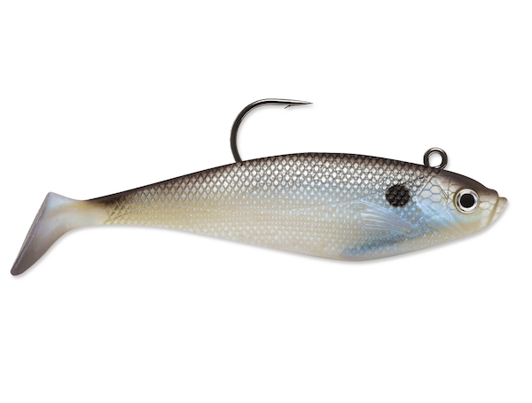 Storm WILDEYE SWIM SHAD 03 NATURAL SHAD                    