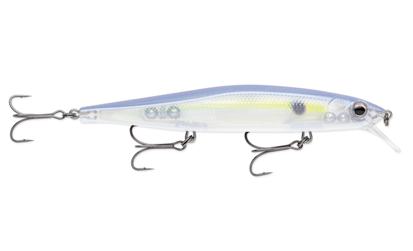Rapala PREC Xtreme Maverik 110 Ghost Sexy Shad