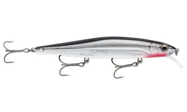 Rapala PREC XTR MAVRIK 110 Lure