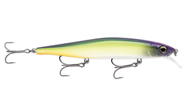 Rapala PREC XTR MAVRIK 110 Ozark Delight Lure