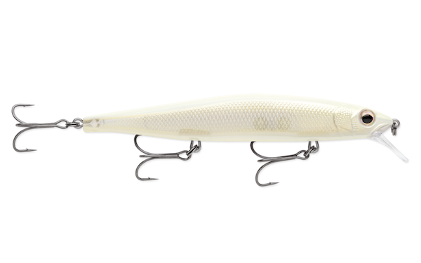 Rapala Precision XTR Mavrik 110 Snow Storm