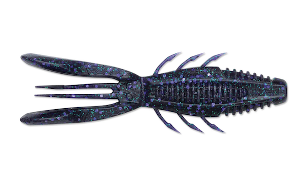 Rapala CrushCity Bronco Bug 4 Candy Bug Lure