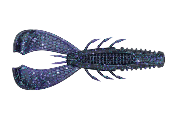 Rapala CruscCiy Cleanup CRAW 3 Candy Bug Lure