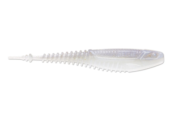 Rapala CrushCity Freeloader 4 Albino Pearl