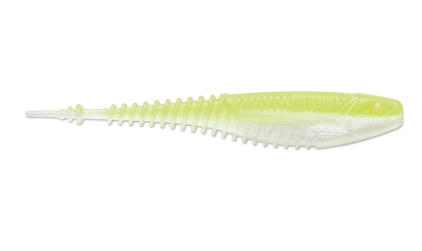 CrushCity FREELOADER 4 CHARTREUSE PEARL                    