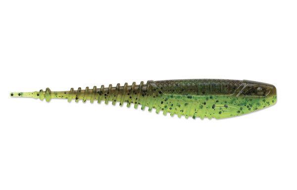 Rapala Cricket Free Loader 4.25" Fishing Lure