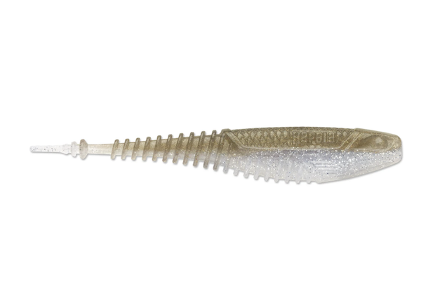 Rapala Crushe City FreelGloader 4 Tennessee Shad Lure