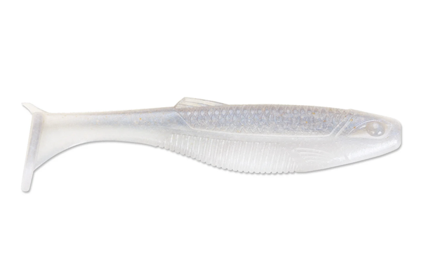 Rapala CrushCity Mayor 3" 8BG Albino Shad