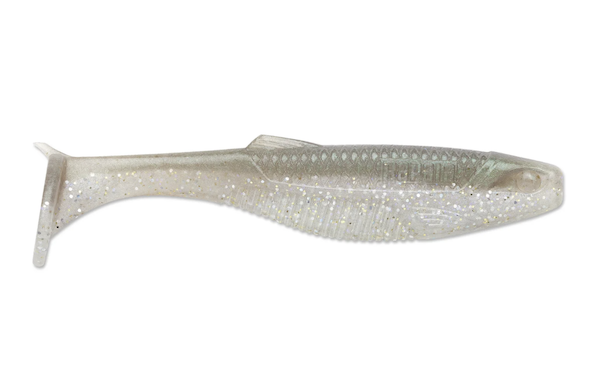 CrushCity MAYOR 3  GREEN SHAD                              