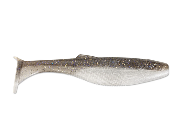 CrushCity MAYOR 3  GIZZARD SHAD                            