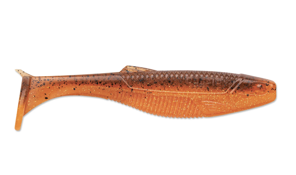 CrushCity MAYOR 3  RED CRAW                                