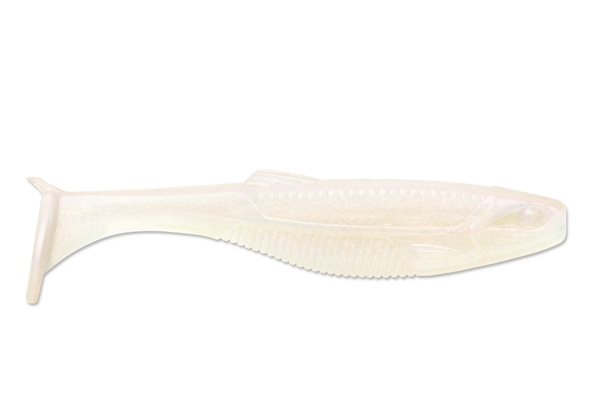 CrushCity MAYOR 4  ALBINO PEARL                            