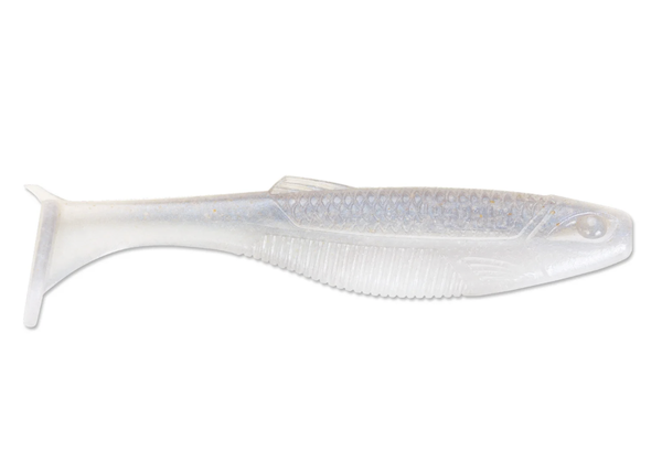 Rapala CrushCity Mayor Albino Shad Lure