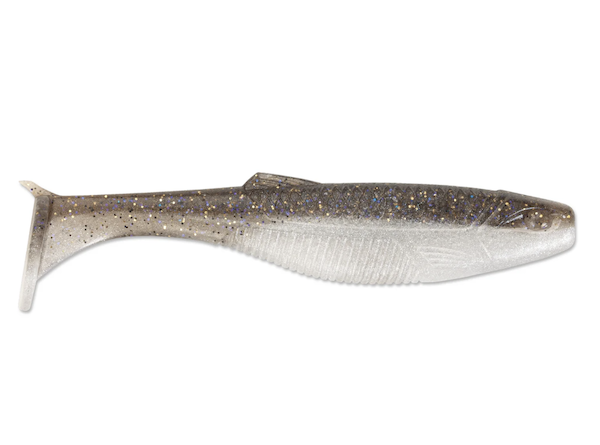 CrushCity MAYOR 4  GIZZARD SHAD                             - Crush City