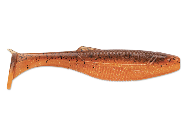 CrushCity MAYOR 4  RED CRAW                                 - Crush City