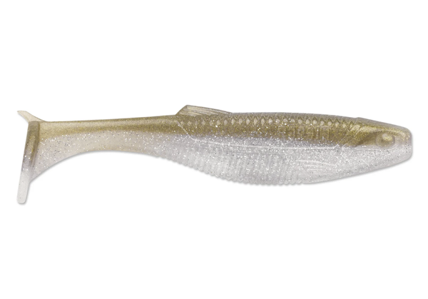 Rapala CrushCity Mayor 4 Tennessee Shad Lure