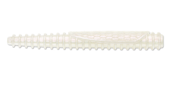 Rapala Crush City Ned Bait 3 in Albino Pearl