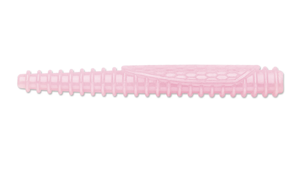 Rapala CrushCity Ned Blt 3" Bubble Gum Lure