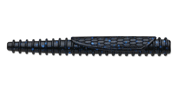 Rapala Crush City Ned Belt Blue Flake Lure