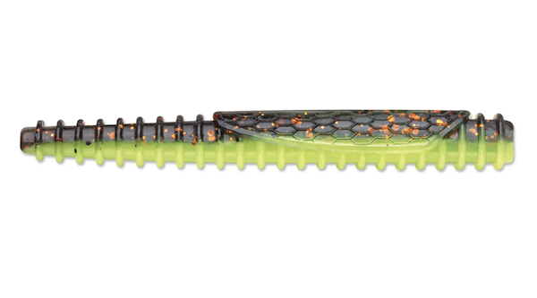 CrushCity NED BLT 3  COPPERTREUSE                           - Crush City