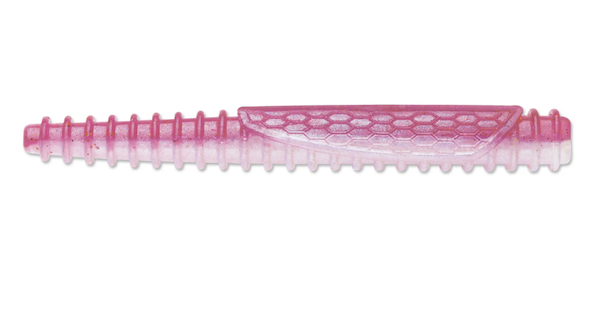 Rapala CrushCity Ned Blt 3" Ghost Morning Dawn lure