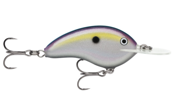 Rapala Ott's Garage Deep Tiny 07 Big Shad