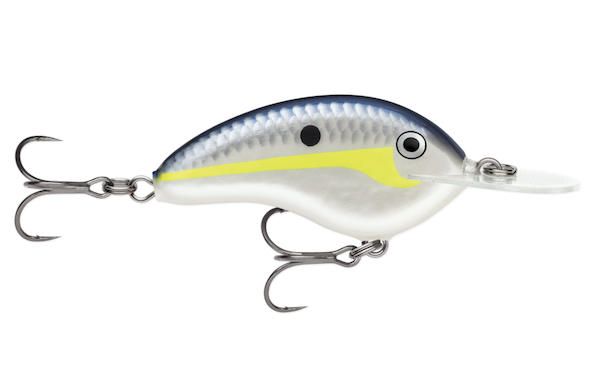 Ott's Garage Deep Tiny 07 Helsinki Shad