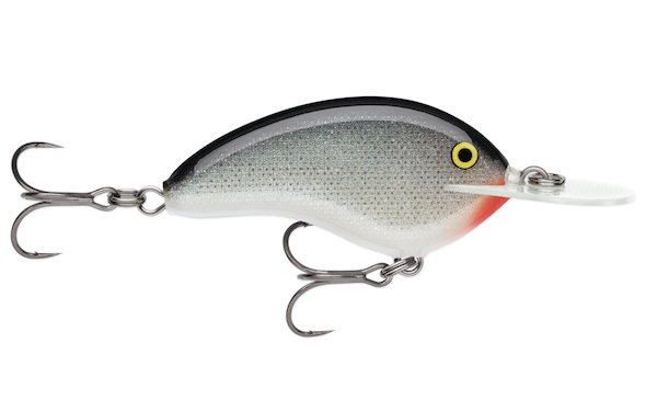 Rapala OGT07S Fishing Lure