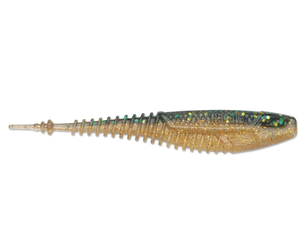 Rapala CrushCity Freeloader 4 Perch