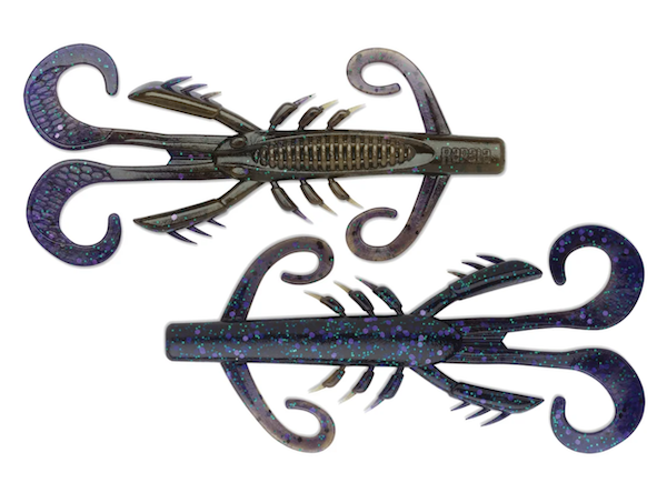 CrushCity HEDGEHOG 4  BAMA BUG                             