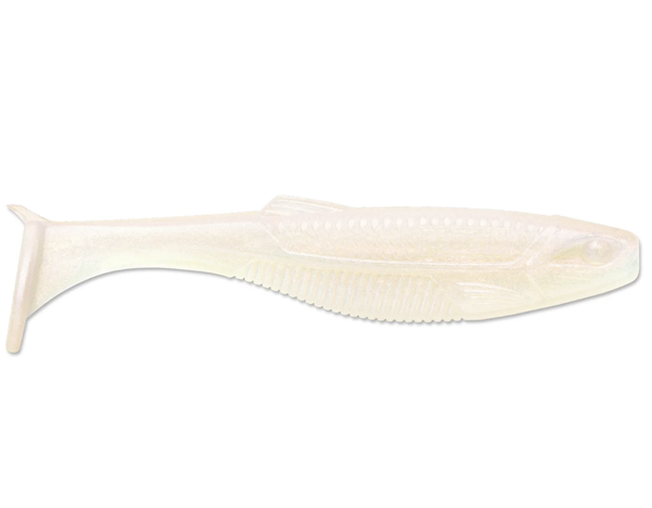 Rapala Crushcity Mayor 2.5" 8BG Albino Pearl