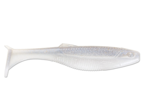 Rapala Crushcity Mayor 25 Albino Shad