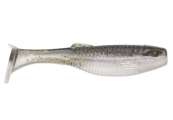 Rapala CrushCity Mayor 25 Electric Shad