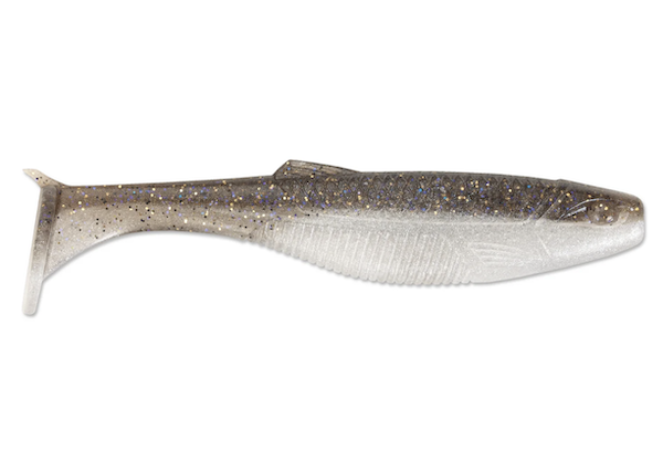 Rapala Crushcity Mayor 25 Gizzard Shad