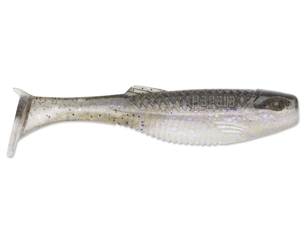 Rapala Mayor 4 Electric Shad Fishing Lure