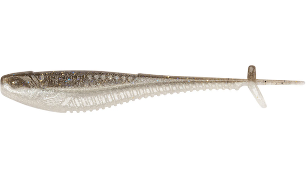 Rapala Crush City Mooch Minnow 3 Gizz Shad