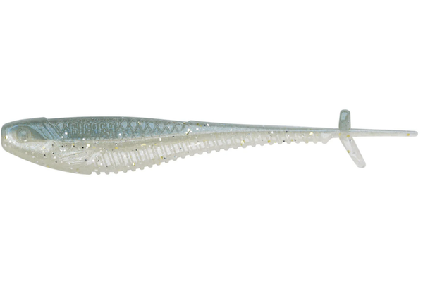 Rapala Crush City Mooch Minnow 3 Sexy Shad Lure