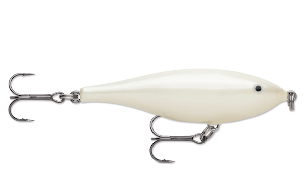 Rapala Twitchin' Rap 8 Bone lure